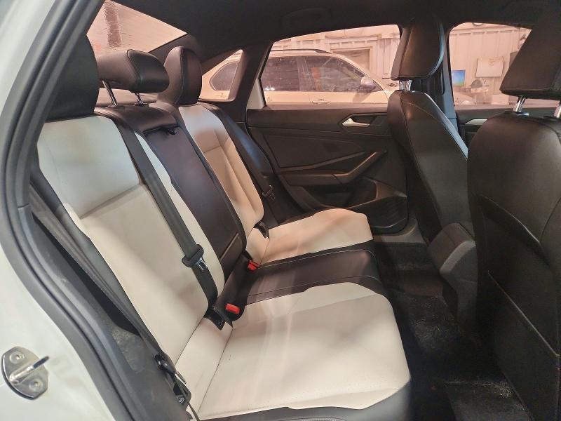 2019 Volkswagen Jetta მანქანა იყიდება აუქციონზე, vin: 3VWC57BU4KM113955, აუქციონის ნომერი: 62058706