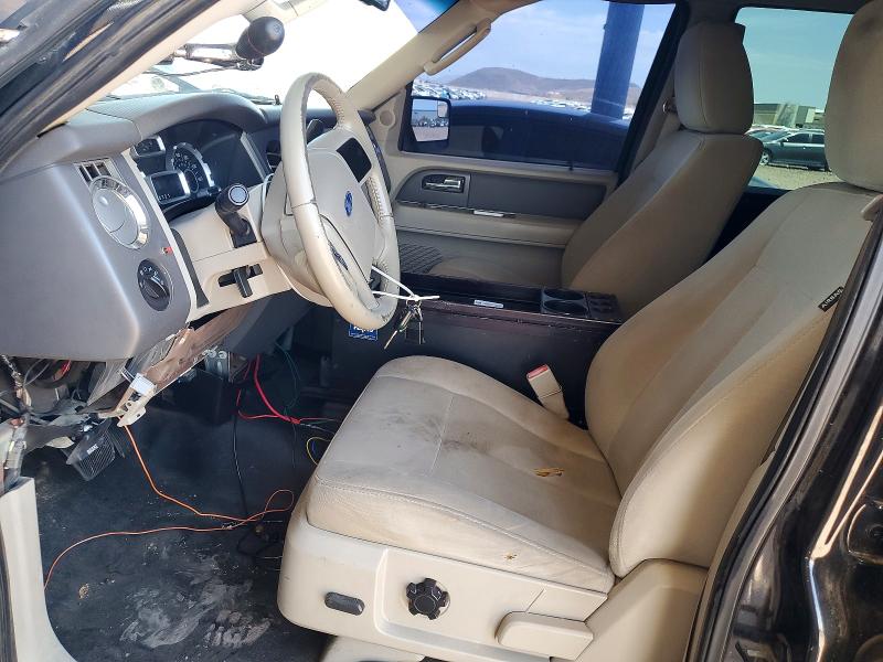 63043216 :رقم المزاد ، 1FMJU1G5XDEF53646 vin ، 2013 Ford Expedition مزاد بيع