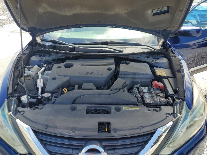 Продажа на аукционе авто 2016 Nissan Altima, vin: 1N4AL3APXGC193345, номер лота: 61836056