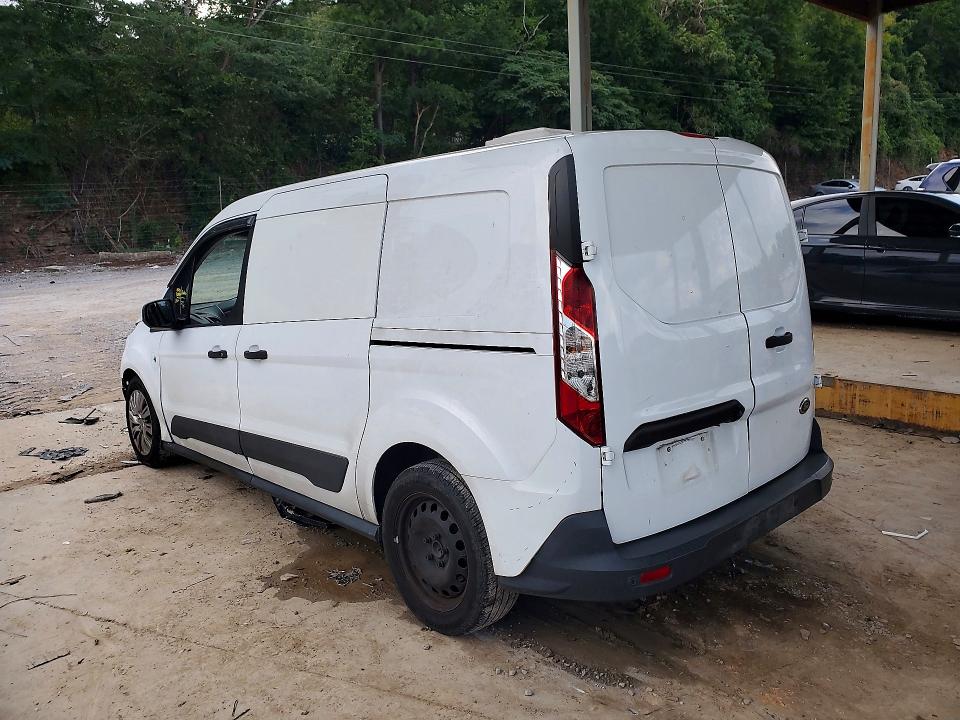 Aukcja sprzedaży 2015 Ford Transit Connect, vin: NM0LS7F74F1205759, numer aukcji: 60783536