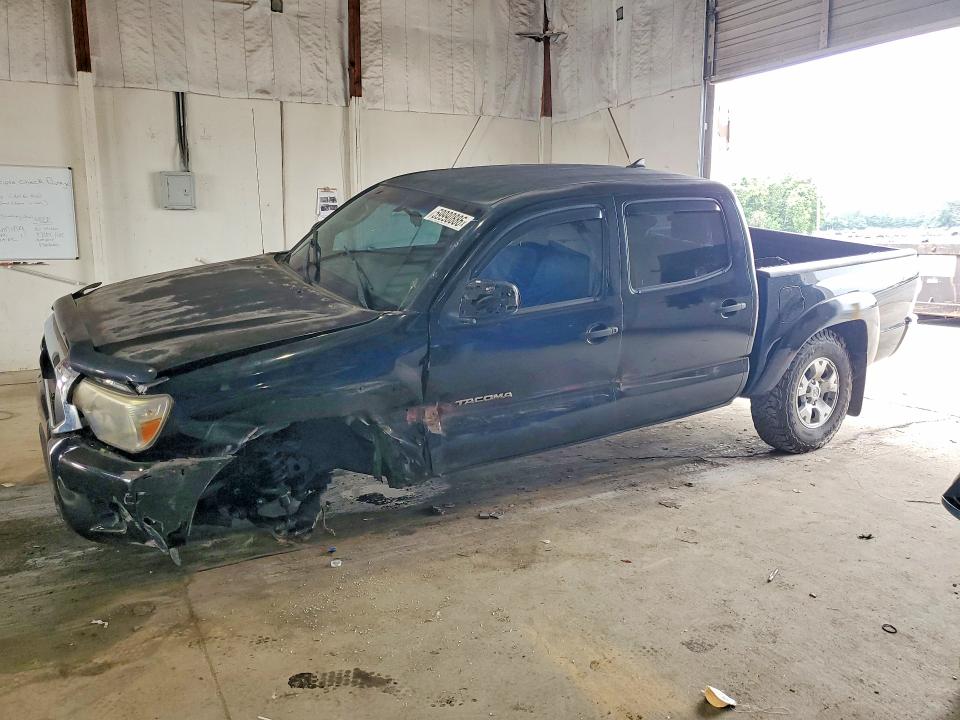 Aukcja sprzedaży 2015 Toyota Tacoma, vin: 3TMLU4EN9FM167900, numer aukcji: 59990886