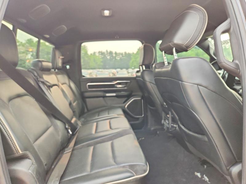 Aukcja sprzedaży 2019 Ram 1500, vin: 1C6SRFJT3KN709724, numer aukcji: 58974846