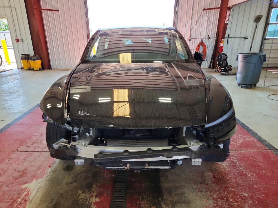 Продажа на аукционе авто 2026 Tesla Model Y, vin: 7SAYGDEE1TF373731, номер лота: 77599235