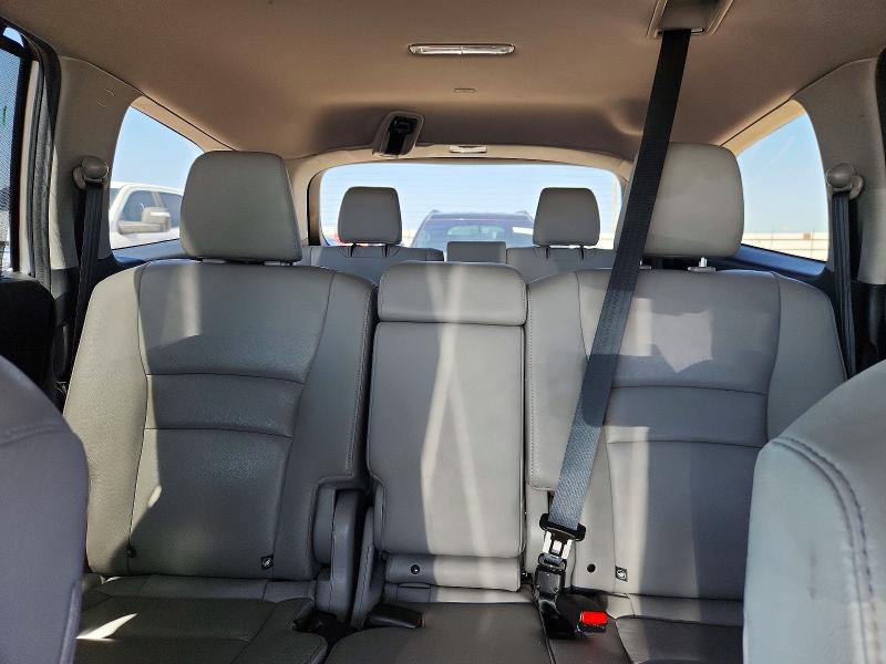2021 Honda Pilot მანქანა იყიდება აუქციონზე, vin: 5FNYF5H53MB047626, აუქციონის ნომერი: 61789006