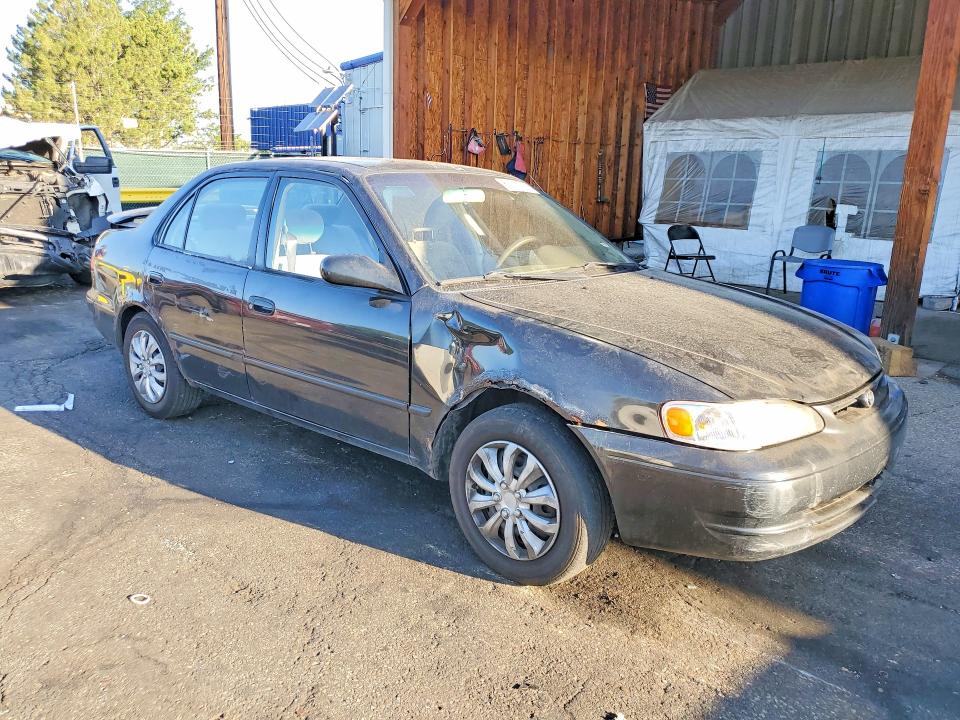 Продаж на аукціоні авто 1999 Toyota Corolla, vin: 1NXBR12E1XZ258474, номер лоту: 60713636