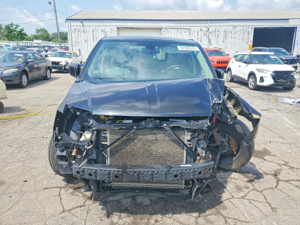 Продаж на аукціоні авто 2019 Dodge Grand Caravan, vin: 2C4RDGBG3KR783161, номер лоту: 59199316