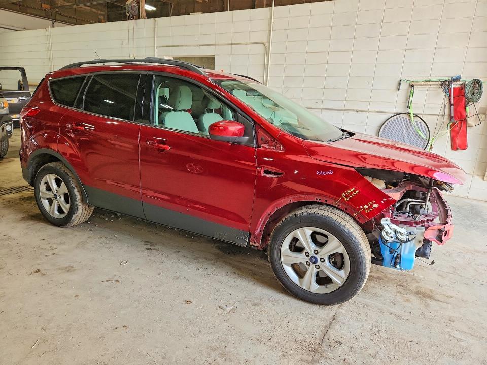 Продаж на аукціоні авто 2013 Ford Escape, vin: 1FMCU0G99DUC09365, номер лоту: 59823946