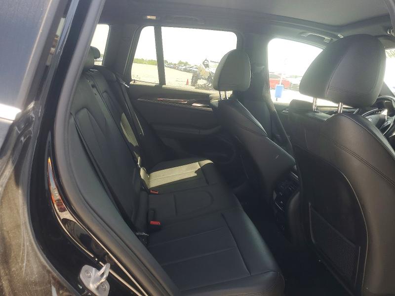 Aukcja sprzedaży 2020 Bmw X3, vin: 5UXTY3C08L9B07835, numer aukcji: 61509416