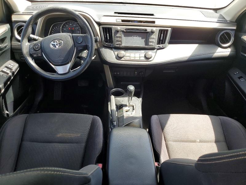 Продаж на аукціоні авто 2015 Toyota Rav4, vin: JTMRFREV1FJ018430, номер лоту: 59675406