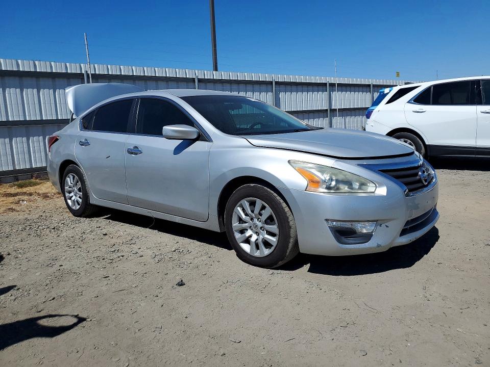 Продажа на аукционе авто 2013 Nissan Altima, vin: 1N4AL3AP1DC169804, номер лота: 61322386
