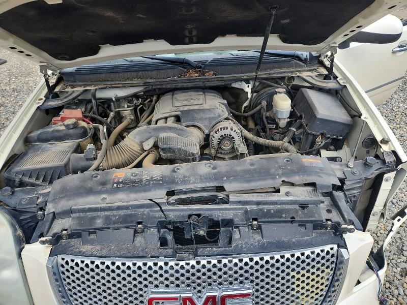 Aukcja sprzedaży 2011 Gmc Yukon, vin: 1GKS2EEF7BR349950, numer aukcji: 59720626