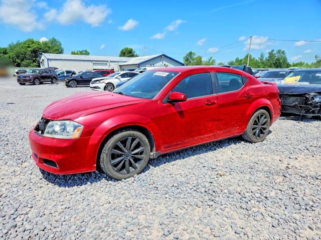 Aukcja sprzedaży 2013 Dodge Avenger, vin: 1C3CDZCB1DN620257, numer aukcji: 85448565