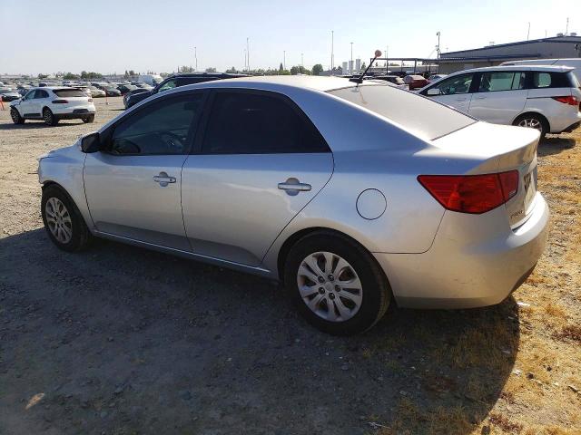 Aukcja sprzedaży 2012 Kia Forte, vin: KNAFU4A25C5486377, numer aukcji: 61231116