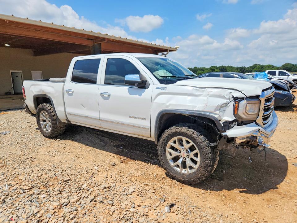 Aukcja sprzedaży 2017 Gmc Sierra, vin: 3GTU2NEC0HG291442, numer aukcji: 60509736