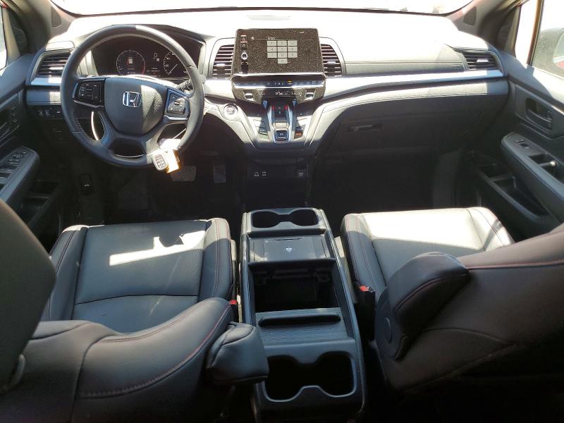Продажа на аукционе авто 2025 Honda Odyssey, vin: 5FNRL6H79SB056381, номер лота: 60490936