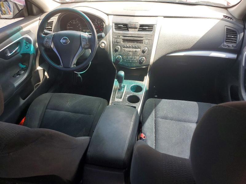 Aukcja sprzedaży 2015 Nissan Altima, vin: 1N4AL3AP6FN370590, numer aukcji: 59661996