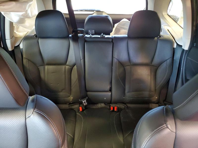 Aukcja sprzedaży 2022 Subaru Forester, vin: JF2SKAPC0NH494637, numer aukcji: 60967926