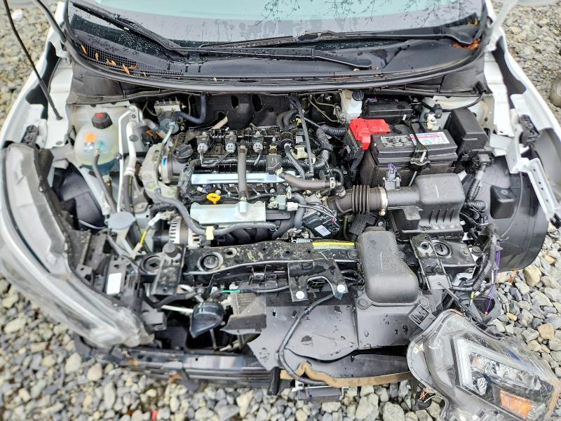 Aukcja sprzedaży 2025 Nissan Versa, vin: 3N1CN8EV6SL820979, numer aukcji: 59582956