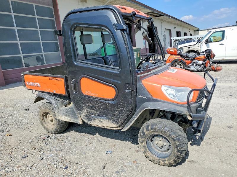 Продаж на аукціоні авто 2020 Kubota Unknown, vin: A5KC2GDBALG058098, номер лоту: 59848466