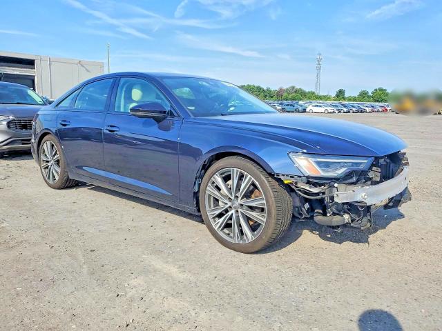 Aukcja sprzedaży 2020 Audi A6, vin: WAUE8AF21LN079759, numer aukcji: 62343726