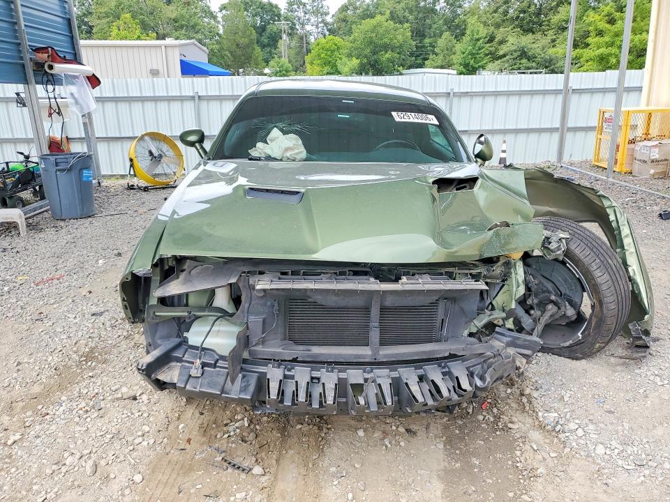 Aukcja sprzedaży 2018 Dodge Challenger, vin: 2C3CDZAG3JH162143, numer aukcji: 62914006