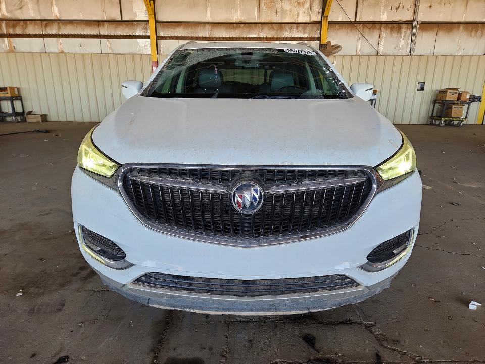 Продаж на аукціоні авто 2020 Buick Enclave, vin: 5GAERBKW5LJ159332, номер лоту: 59627926