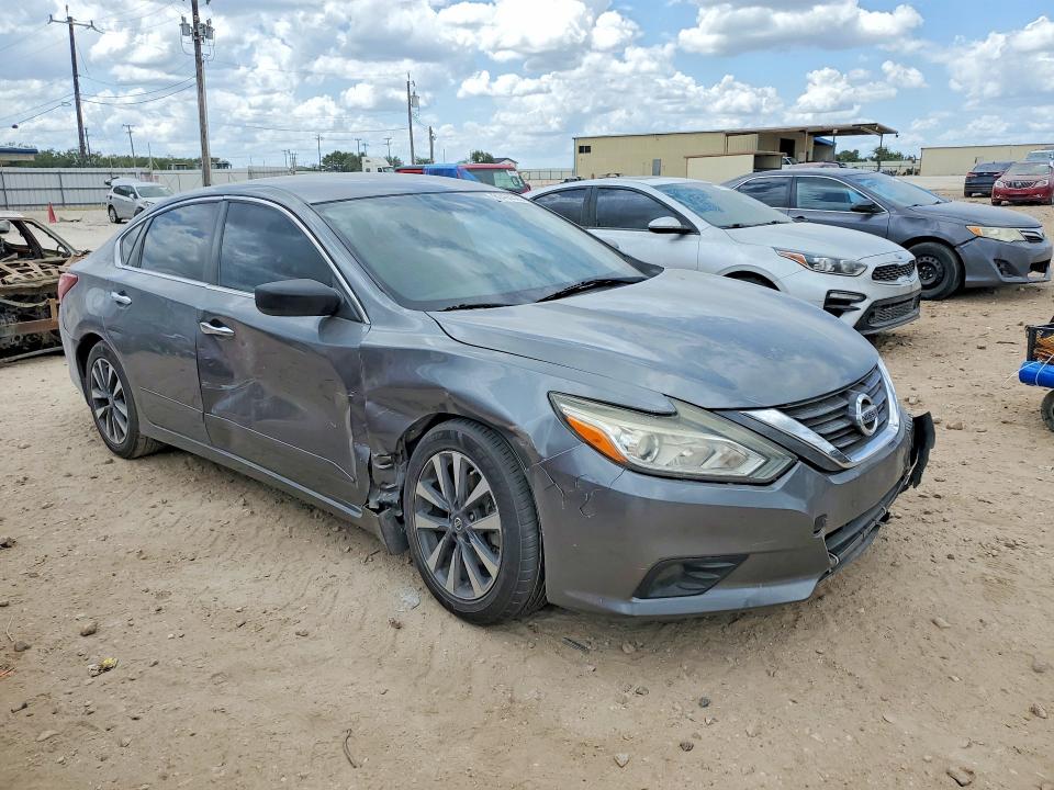 Aukcja sprzedaży 2016 Nissan Altima, vin: 1N4AL3APXGC204196, numer aukcji: 60460526