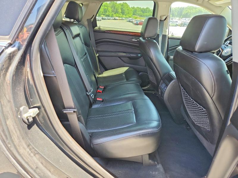 Продажа на аукционе авто 2014 Cadillac Srx, vin: 3GYFNEE38ES645629, номер лота: 59655766