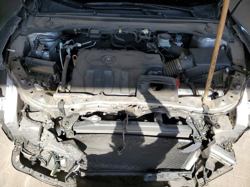Aukcja sprzedaży 2017 Acura Rdx, vin: 5J8TB3H39HL003448, numer aukcji: 63193236