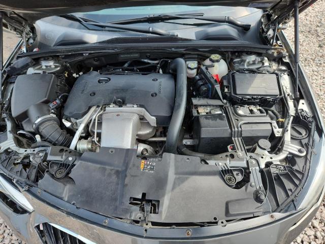 Продаж на аукціоні авто 2018 Buick Regal, vin: W04GP6SX8J1079656, номер лоту: 60399646