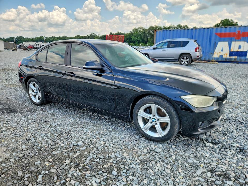 Продаж на аукціоні авто 2015 Bmw 328, vin: WBA3A5G59FNS90773, номер лоту: 60202106