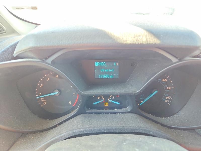 Aukcja sprzedaży 2016 Ford Transit Connect, vin: NM0LE7E77G1272270, numer aukcji: 63265226