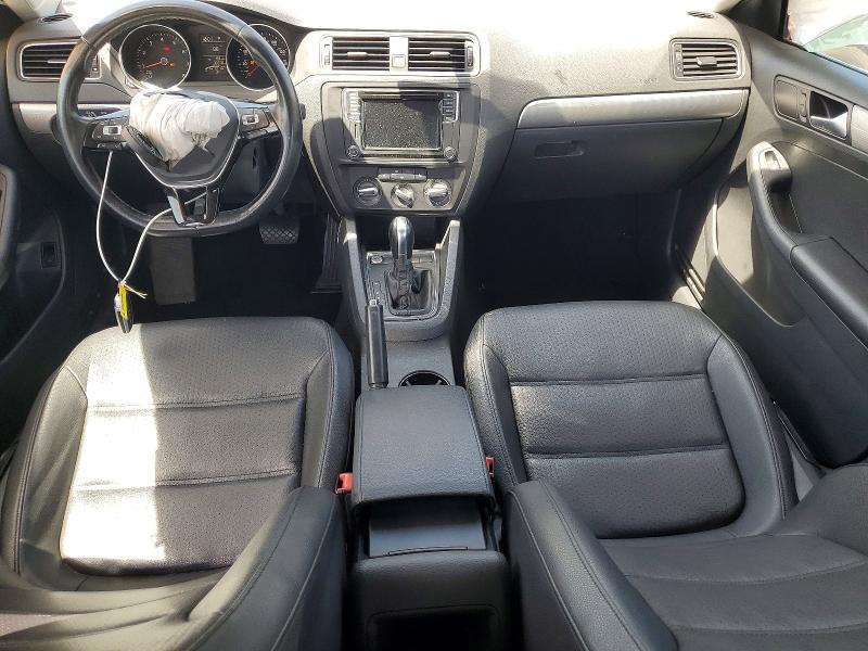 2016 Volkswagen Jetta მანქანა იყიდება აუქციონზე, vin: 3VWD67AJ0GM340852, აუქციონის ნომერი: 58470396
