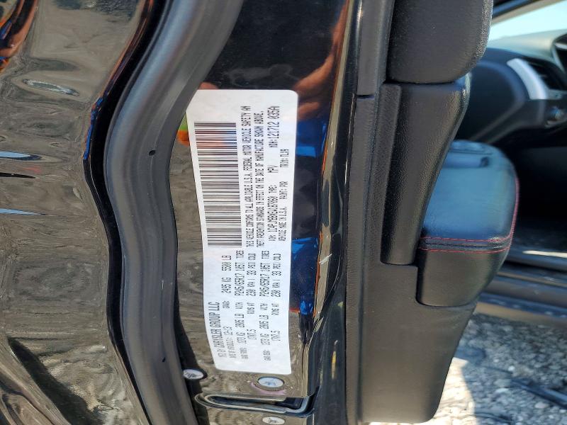Продажа на аукционе авто 2014 Jeep Cherokee, vin: 1C4PJMBBXEW187060, номер лота: 60250166
