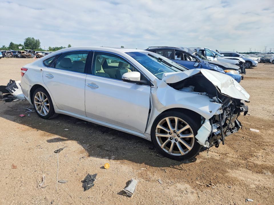 Aukcja sprzedaży 2013 Toyota Avalon, vin: 4T1BK1EB4DU008034, numer aukcji: 59922576