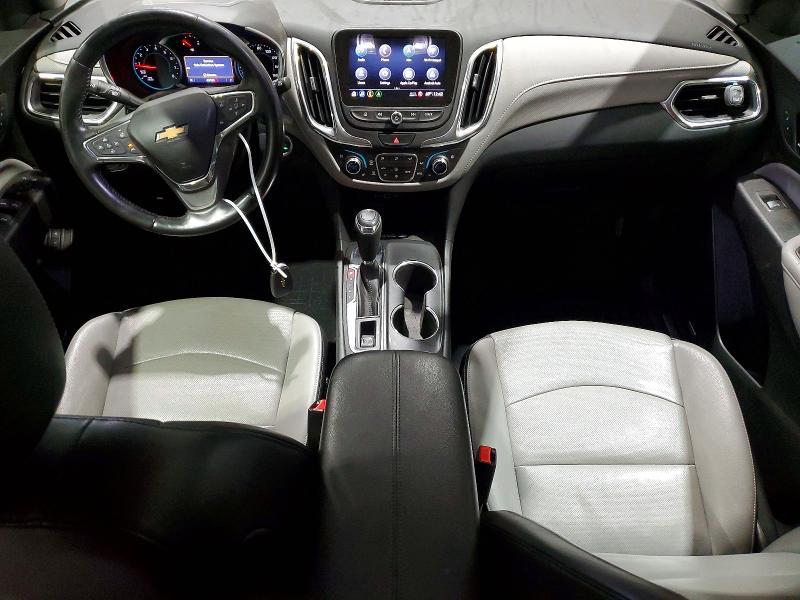 Aukcja sprzedaży 2020 Chevrolet Equinox, vin: 3GNAXYEX6LS649858, numer aukcji: 62829966