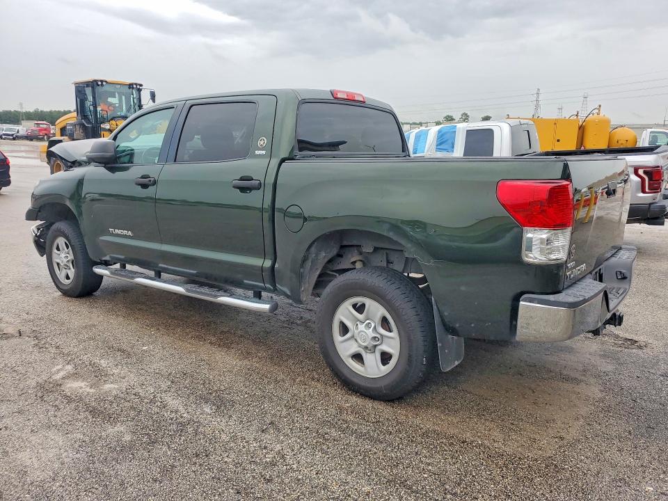 2013 Toyota Tundra მანქანა იყიდება აუქციონზე, vin: 5TFEM5F10DX062602, აუქციონის ნომერი: 58043586