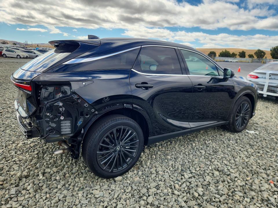 Продаж на аукціоні авто 2026 Lexus Rx 350, vin: 2T2BAMCA8TC127554, номер лоту: 62144716