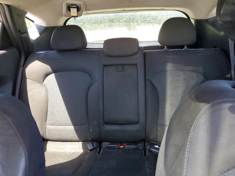 2014 Hyundai Tucson მანქანა იყიდება აუქციონზე, vin: KM8JT3AF0EU872853, აუქციონის ნომერი: 60673446