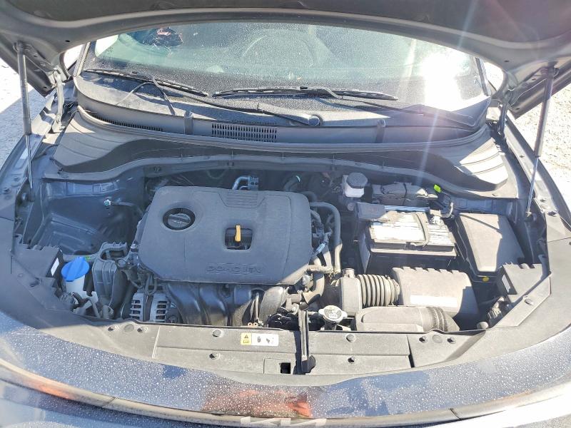 Aukcja sprzedaży 2024 Kia Soul, vin: KNDJ23AU3R7902213, numer aukcji: 62692396