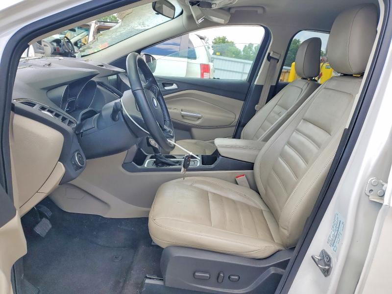 Продаж на аукціоні авто 2018 Ford Escape, vin: 1FMCU9HD9JUC86966, номер лоту: 60493536
