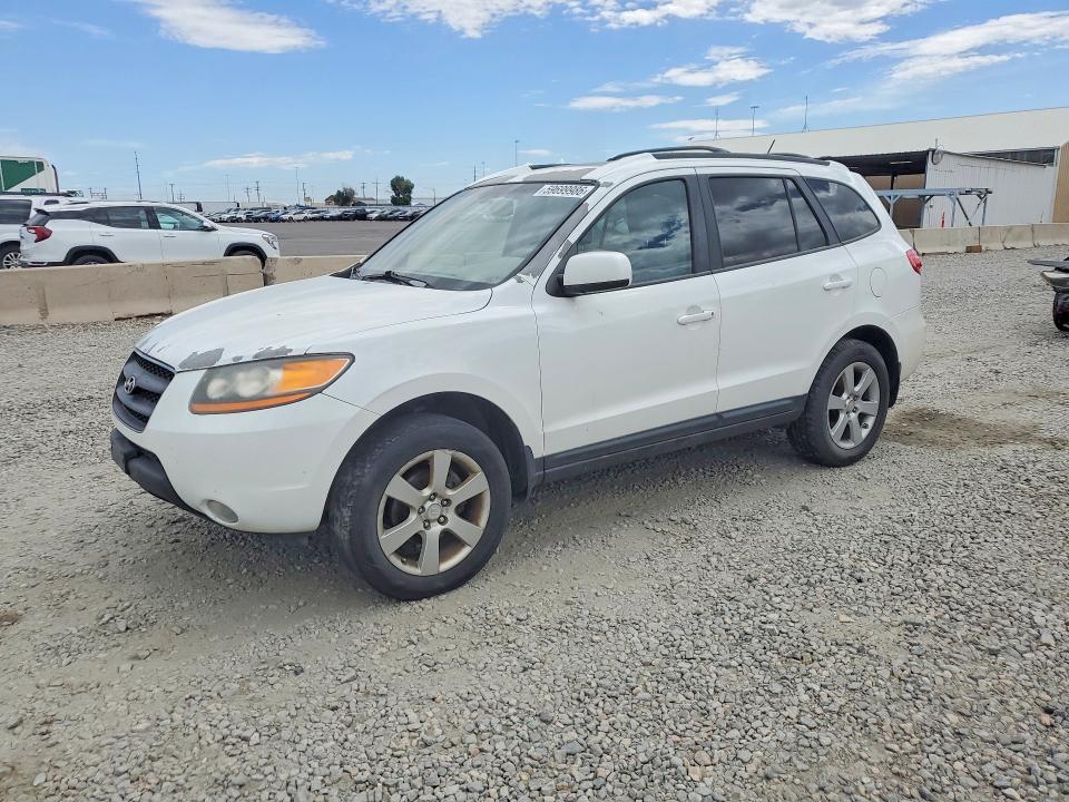 Aukcja sprzedaży 2009 Hyundai Santa Fe, vin: 5NMSH73E19H243167, numer aukcji: 59699986