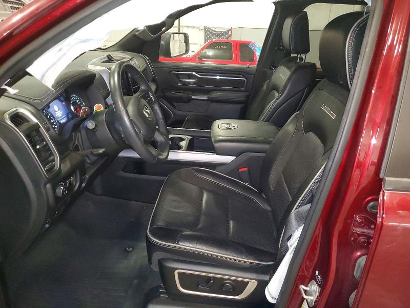 Aukcja sprzedaży 2023 Ram 1500, vin: 1C6SRFJT2PN634991, numer aukcji: 61415316