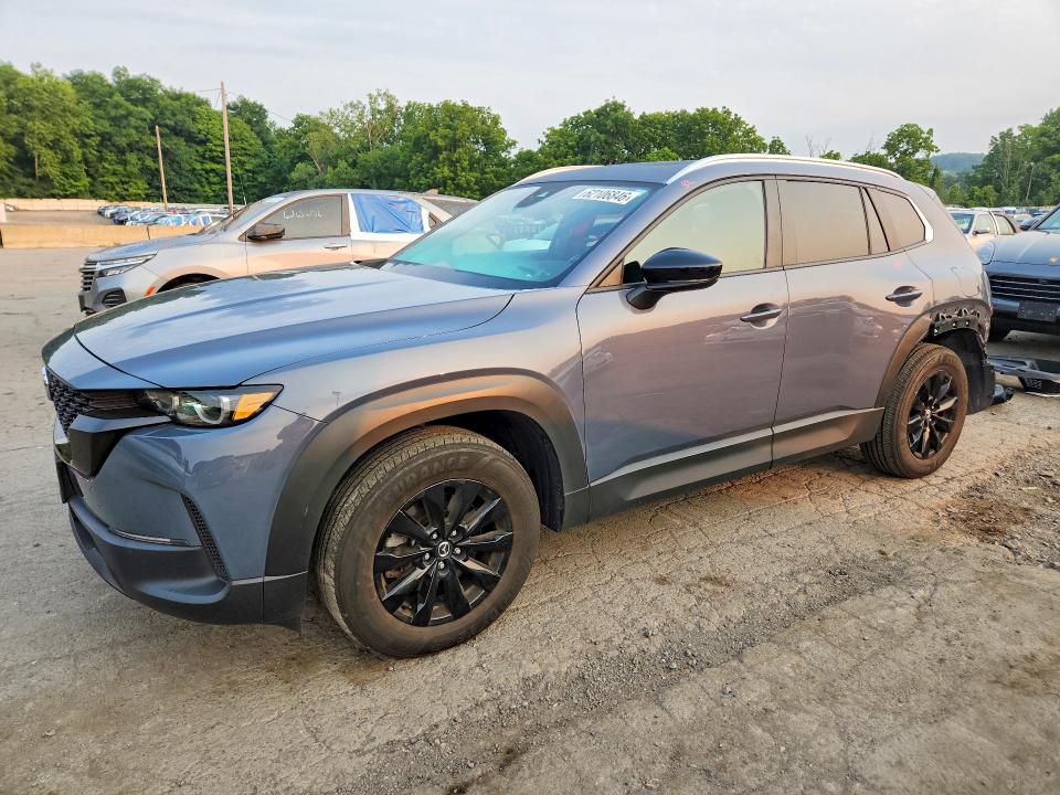 2023 Mazda Cx-50 მანქანა იყიდება აუქციონზე, vin: 7MMVABCM3PN136858, აუქციონის ნომერი: 62106846