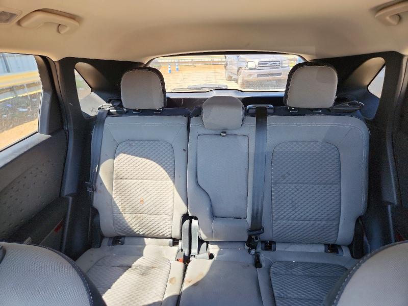 Aukcja sprzedaży 2020 Ford Escape, vin: 1FMCU9G60LUB31728, numer aukcji: 61115996