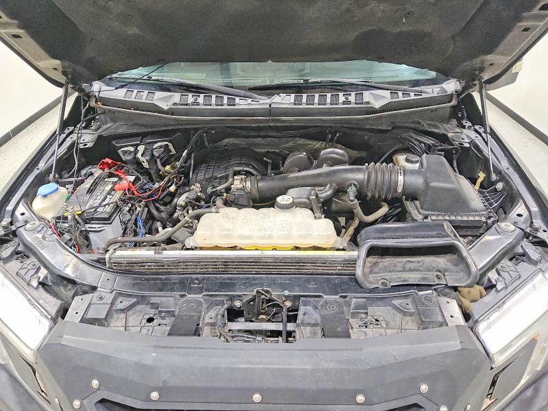 Продажа на аукционе авто 2018 Ford F150, vin: 1FTEW1EB4JFB32133, номер лота: 59840036