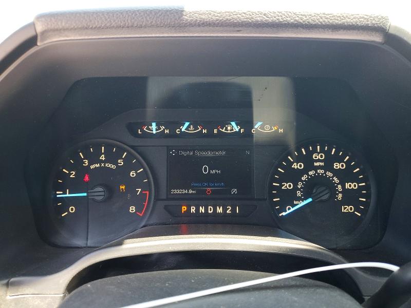 Aukcja sprzedaży 2018 Ford F150, vin: 1FTMF1CB2JKC18255, numer aukcji: 62982896