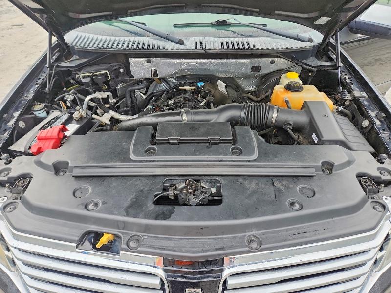 Продаж на аукціоні авто 2017 Lincoln Navigator, vin: 5LMJJ2HT1HEL08538, номер лоту: 61108096
