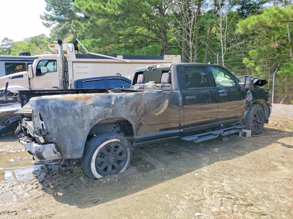 Продаж на аукціоні авто 2025 Ram 3500, vin: 3C63R3HL4SG559835, номер лоту: 62898346
