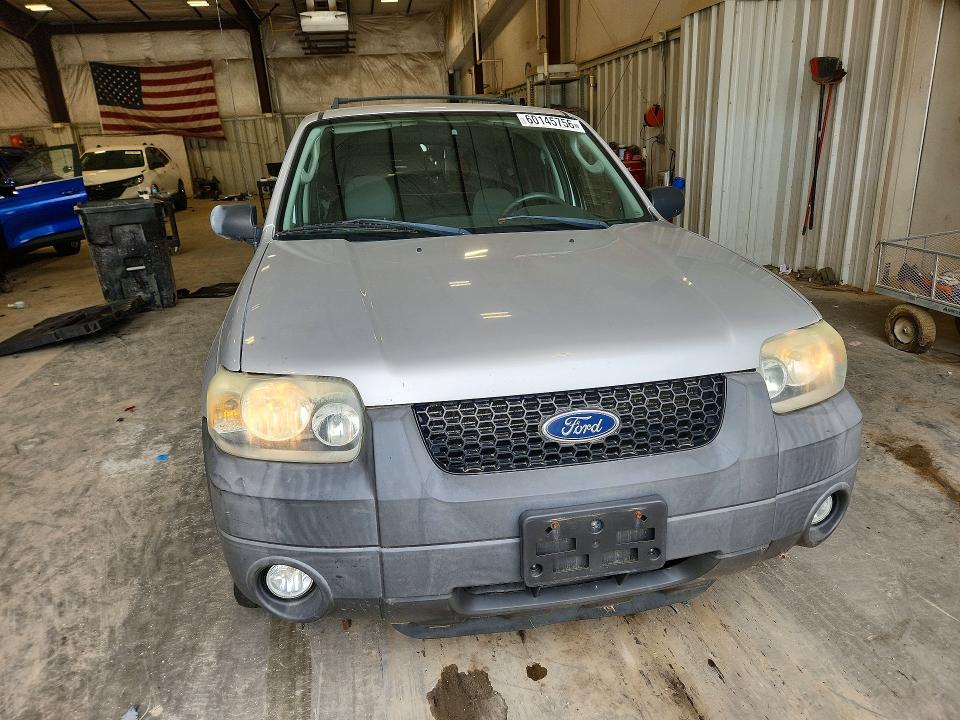 2007 Ford Escape მანქანა იყიდება აუქციონზე, vin: 1FMYU93167KA18769, აუქციონის ნომერი: 60145756